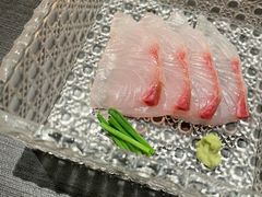 -晴空·日本料理(万象城店)