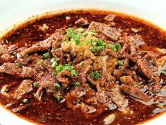 -川流不息(北蔡休闲广场店)