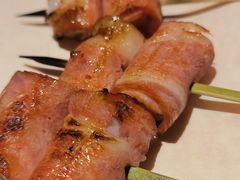 -鸟山鸣·日料食堂(王府井店)