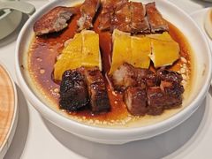 -南拳十三姨·潮汕砂锅粥·粤菜(西单大悦城店)