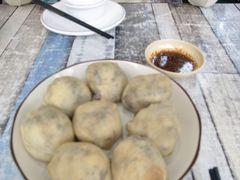 -南雄雄州土菜餐厅(粤北大厦店)