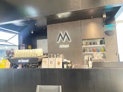 -M Stand(君尚1F店)