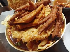 -龍城柳州螺蛳粉(群星路店)