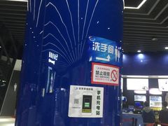 -百誉影城(草埔店)