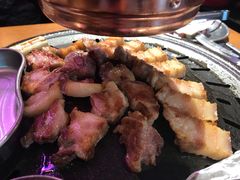 -济州爱肉堂(总店)