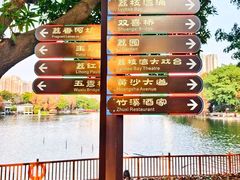 -荔湾湖公园