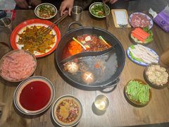 -于屿城重庆火锅(深圳总店)