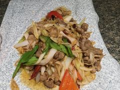 -马一洒开锅羊肉清真餐厅(京汉店)