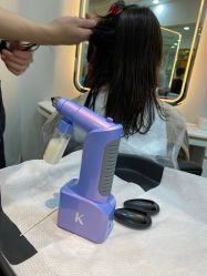 -Kraemer Paris  苏豪路易士·嘉玛发廊