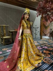 -盘子女人坊生日照·摄影馆(浦东店)