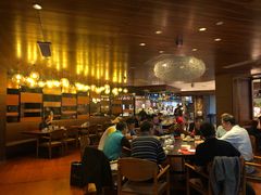 -OPEN開全日自助餐厅·西餐·海鲜(佛山希尔顿酒店)