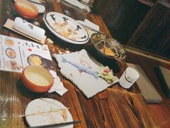 -鸟鹏烧鸟居酒屋(熙龙湾店)