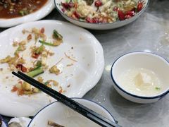 -品鲜海鲜餐厅(黄厝店)