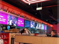 大堂-嘿叔烧烤(常熟天虹店)