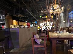 -MANYU COFFEE(广渠门店)