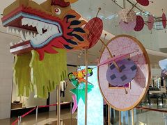 -CityOn熙地港西安购物中心