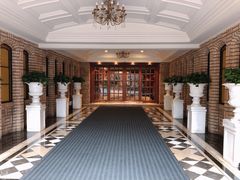 -马勒别墅饭店(静安寺店)