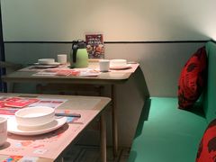 卡座-蛙小侠(五象万象汇店)