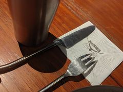 -黑角餐厅美式狂野Blackhorn(昌茂花园店)