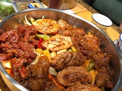 -黄记煌三汁焖锅(欢乐海岸店)