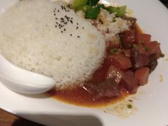 -三个大叔东北烧烤·砂锅菜(西三旗店)