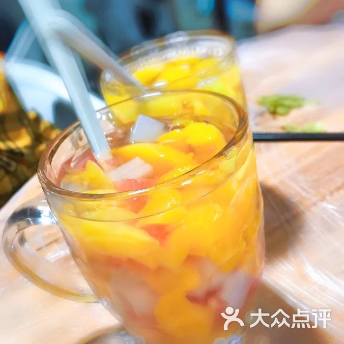 毛家冷饮