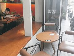 -TOKTOK精酿啤酒·咖啡(荔枝湾店)