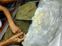 麻糍-叶氏麻糍(鼓浪屿店)