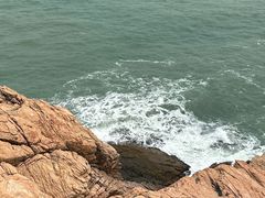 -广东惠东海龟国家级自然保护区