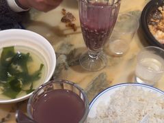 -吕记老鸭汤·徽菜馆(东营路店)