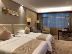 -佛山南海温德姆花园酒店