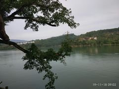 -石宝寨