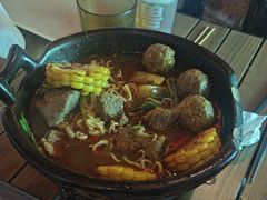 -功夫怪兽·烧烤(西工小街店)
