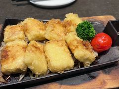 -将太无二·北美传奇寿司(荟聚购物中心西红门店)