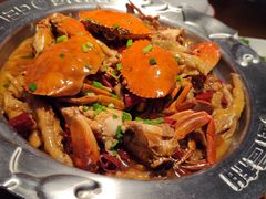 -胖哥俩肉蟹煲(来福士店)