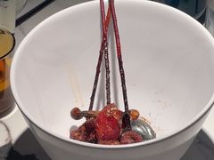 -雀蓝川菜(滨湖万象汇店)