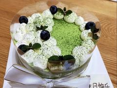 -Tomado绿色烘焙(大尧三路店)