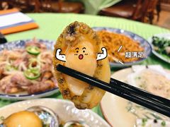 -盛港湾海鲜食府(黄沙店)