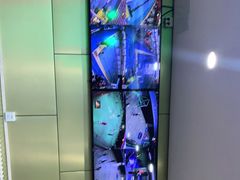 -竞时游泳健身(望京店)