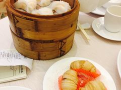 -潮福城大酒楼(北尚店)