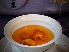 瑶柱螺头汤-子福慧(虹桥店)