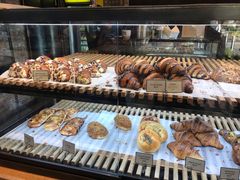 -Top Impression Bakery Wolli Creek