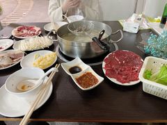 -黑山牛肉汤火锅(花城汇店)