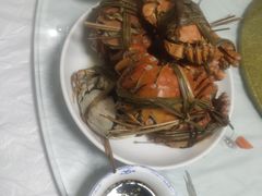-美味之家·湖景农家乐(太湖东山店)