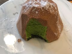 抹茶红豆-METAL HANDS(五道营店)