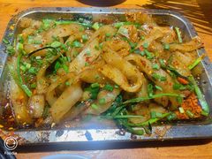 -86烧烤·炭火烧烤 (石人总店)