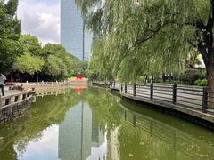 -上海千禧海鸥大酒店