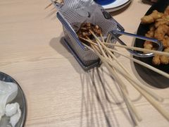 -鱼酷活鱼烤鱼(沈阳大悦城店)