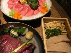 -盡膳口福跷脚牛肉火锅(合生汇购物中心店)