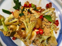 -北平盛世·新京菜·北京烤鸭(劲松·双井店)